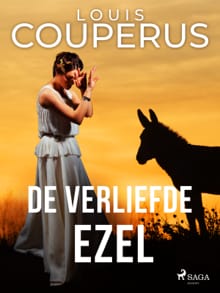 De verliefde ezel - Louis Couperus