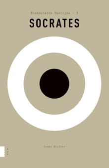 Socrates - Ineke Sluiter