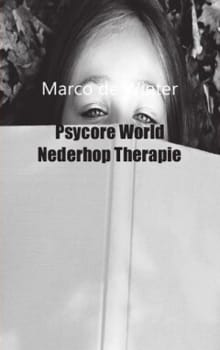 Psycore world nederhop therapie - Marco de Winter