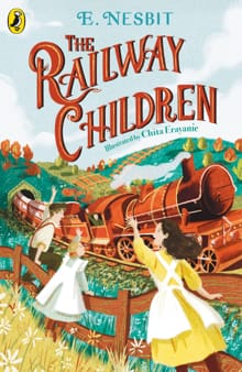 “The Railway Children
