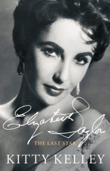 Elizabeth Taylor - Kitty Kelley,  K. K.