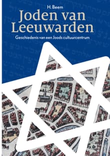 Joden van Leeuwarden - H. Beem