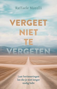 ‘Je bent goed zoals je bent, je hoeft niet nog beter te zijn’.