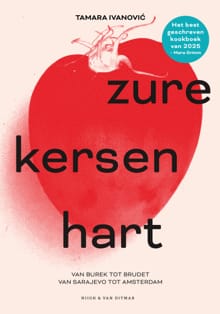 “Zure-kersen-hart