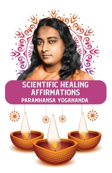 Scientific Healing Affirmations -  Paramhansa Yogananda
