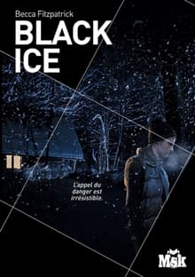 Black Ice - Becca Fitzpatrick
