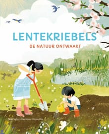 Lentekriebels - Sean Taylor, Alex Morss