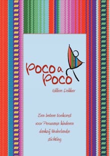 Poco a Poco - Dekker Willem, Willem Dekker