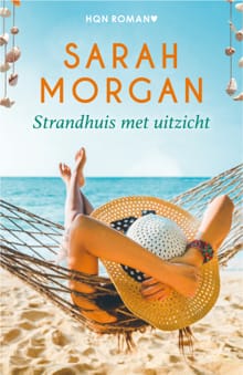 Strandhuis met uitzicht - Sarah Morgan