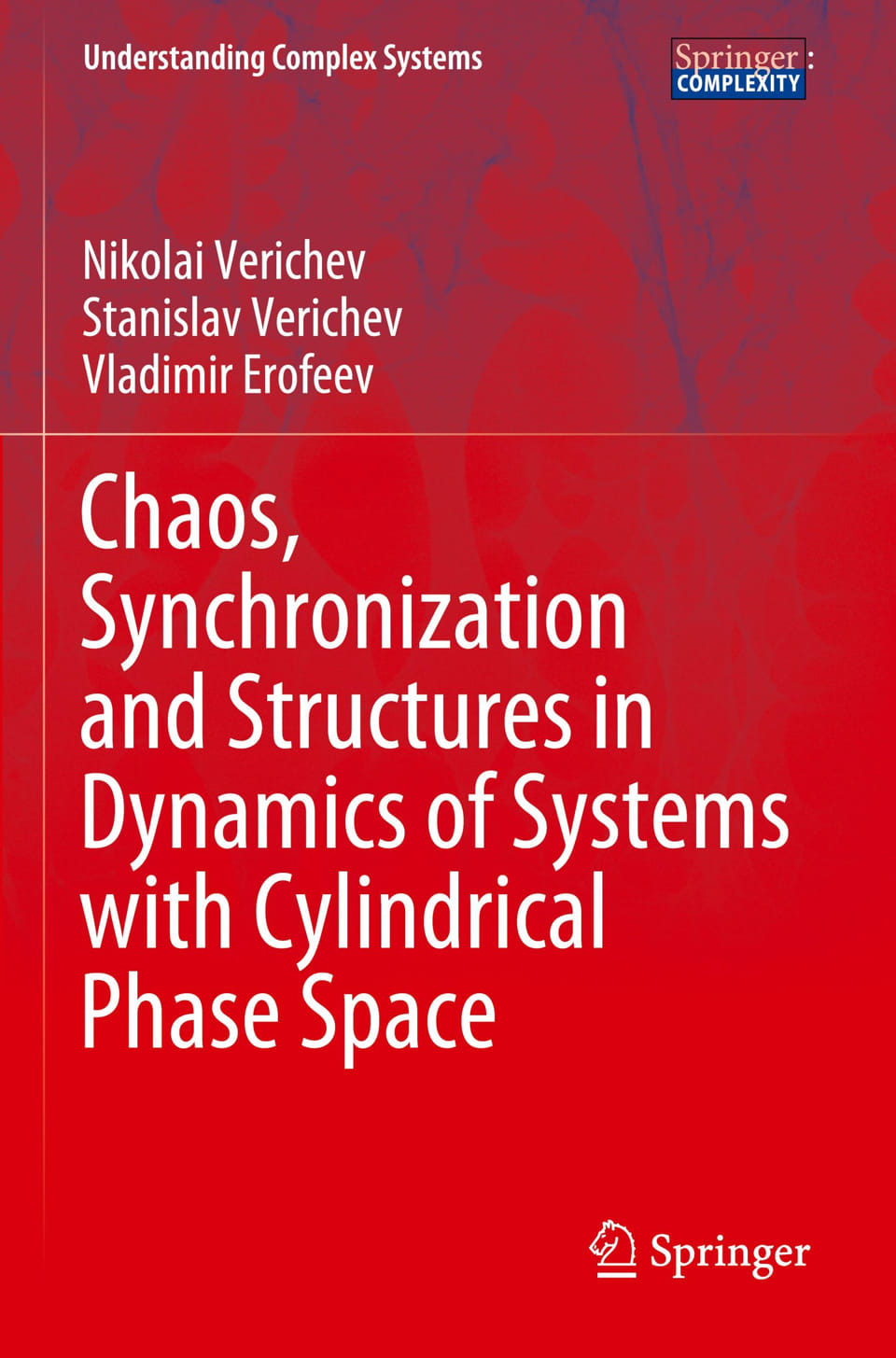 Boek | Chaos, Synchronization and Structures in Dynamics of | Hebban.nl