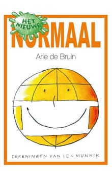 “Het nieuwe normaal