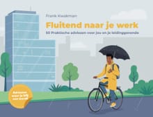 Fluitend naar je werk - Frank Kwakman