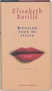 Rituelen voor de stilte - E. Barille