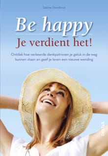 Be happy - Sabine Standenat