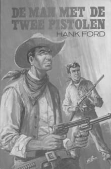 De man met de twee pistolen - W. Verbeeten