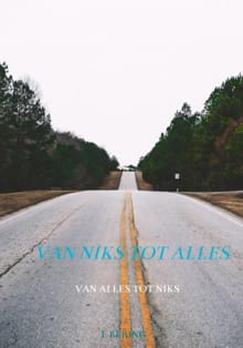 Van niks tot alles - E Bering