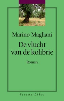 “Vlucht van de kolibrie