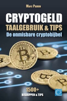 Cryptogeld taalgebruik en tips - Marc Pairon