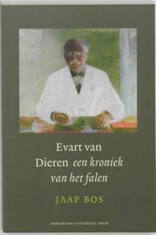 Evart van Dieren - Jan Bos