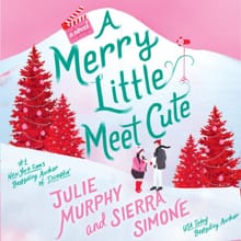 “A Merry Little Meet Cute