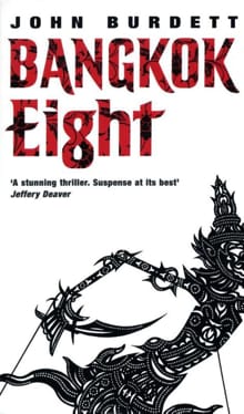 Bangkok Eight - John Burdett