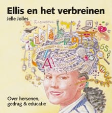 Ellis en het verbreinen - Jelle Jolles
