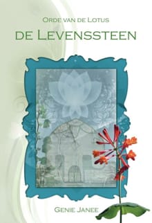 De levenssteen - Genie Janee