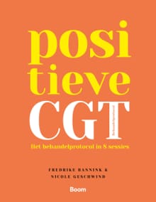 Positieve CGT - Frederike Bannink, Nicole Geschwind