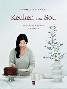 “Keuken van Sou