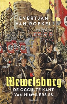 Wewelsburg - Evertjan van Roekel
