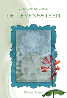 Orde van de Lotus De Levenssteen - Genie Janee