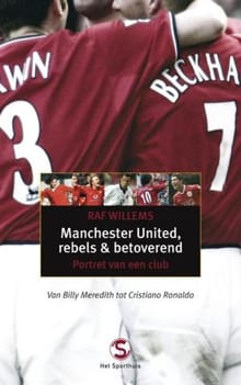 “Manchester United rebels & betoverend