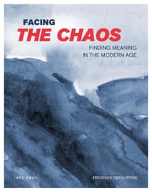 Facing the chaos - Frederiek Depoortere