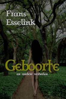 Geboorte - Frans Esselink