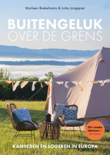 Buitengeluk over de grens - Marleen Brekelmans, Lotte Jongepier