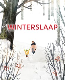 Winterslaap - Sean Taylor, Alex Morss