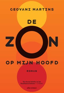 De zon op mijn hoofd - Geovani Martins