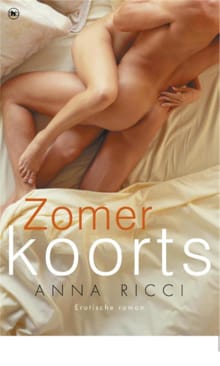 Zomerkoorts - Anna Ricci