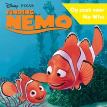 Finding Nemo - Op zoek naar Ne-Who? -  Disney Pixar