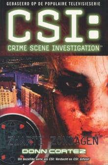 CSI - Donn Cortez