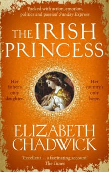 “The Irish Princess
