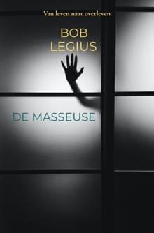 De Masseuse - Bob Legius
