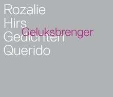 Geluksbrenger - R. Hirs, Rozalie Hirs, ...