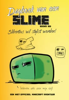 Dagboek van een Slime -  Books Kid
