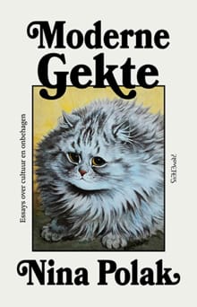 Moderne gekte - Nina Polak