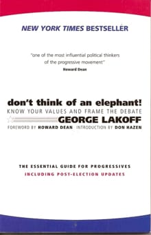 “Don't Think of an Elephant