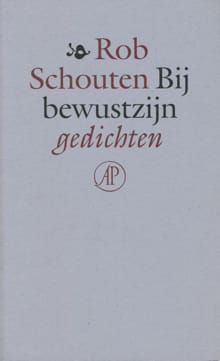 Bij bewustzijn - Rob Schouten