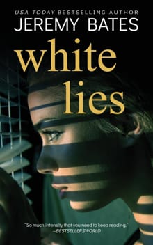 White Lies - Jeremy Bates