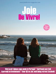 “Joie de Vivre E-magazine - 1