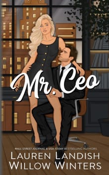 Mr. Ceo - Willow Winters, Lauren Landish
